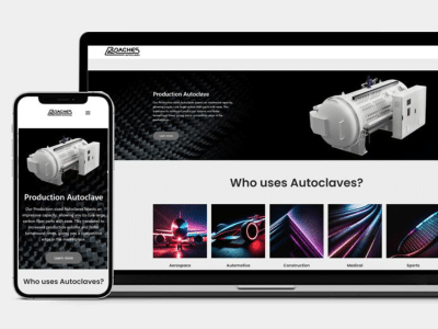 Autoclaves