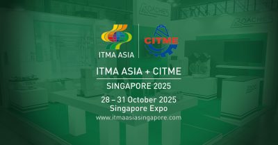 ITMA Asia