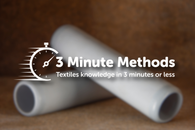 3 Minute Methods box pilling vs random tumble pilling